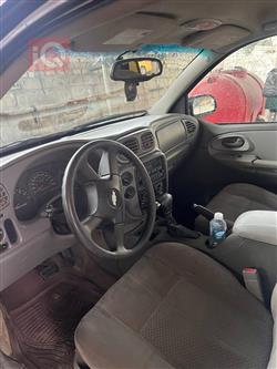 شيفروليه بليزر